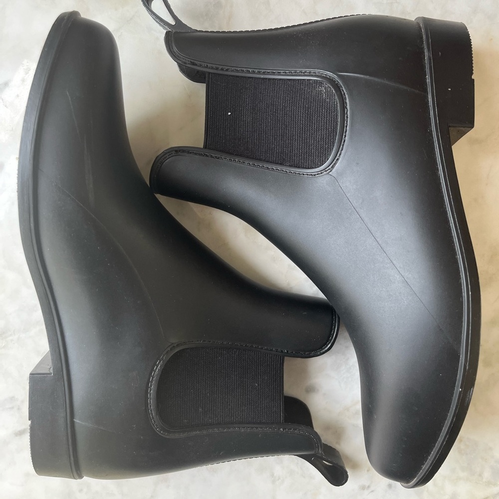 A New Day Chelsea Boot Rain Boot